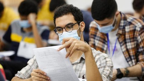 غول کنکور ترس ندارد